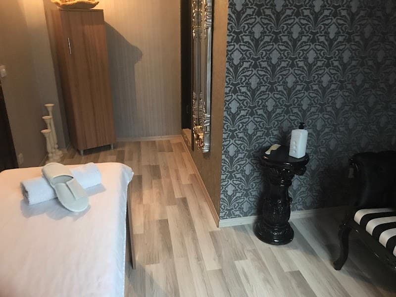 Prenses Masaj Salonu Istanbul photo