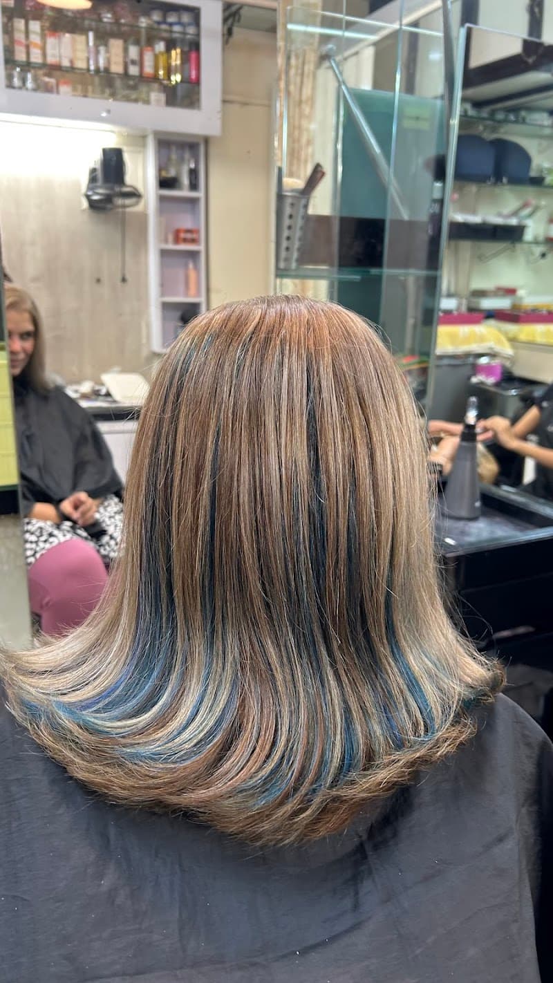 Preranas Beauty and Aromatherapy Clinic Mumbai photo