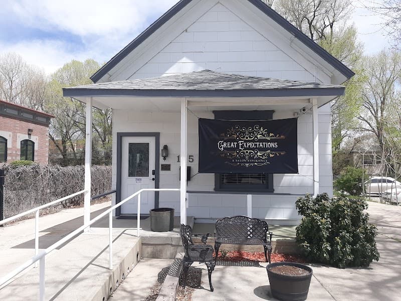 Prescott Salon Grapevine photo