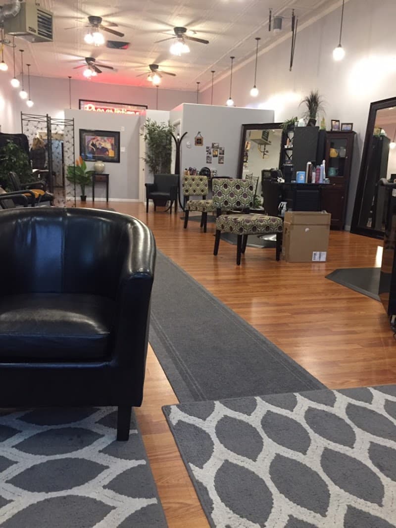 Prescriptions Salon & Spa Meeker photo