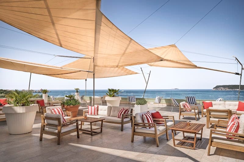 President Hotel, Valamar Collection Dubrovnik photo