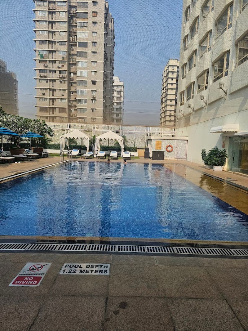 President, Mumbai - IHCL SeleQtions photo