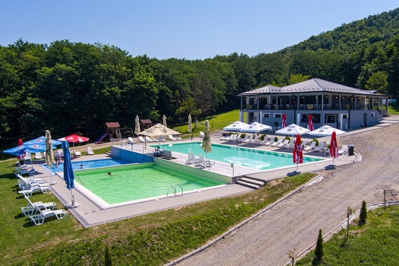 President Spa Batarci Bătarci photo