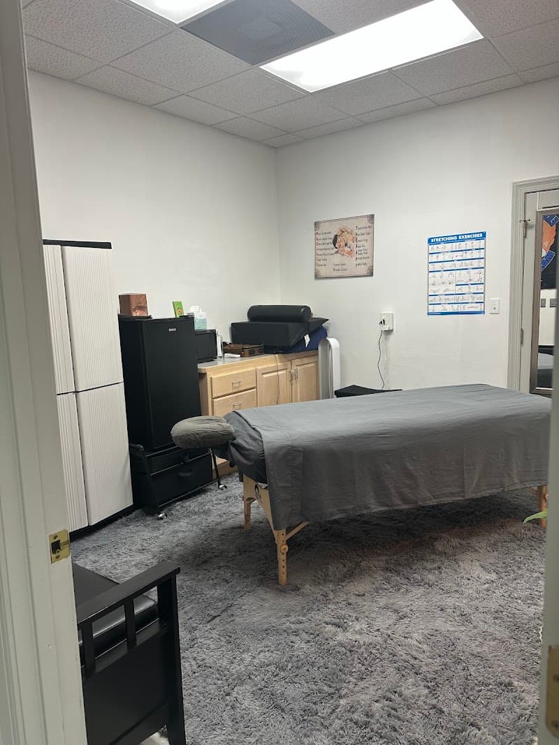 Pressing On Massage LLC Fayetteville photo