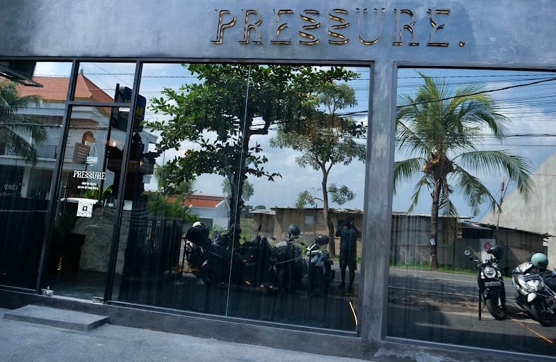 PRESSURE. Massage Spa Badung photo