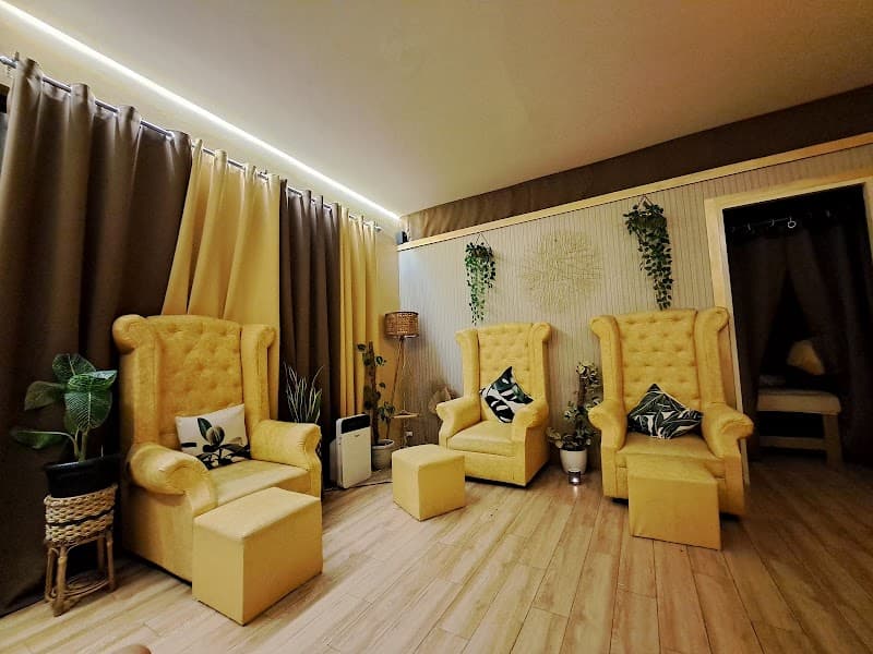 Pressure Point Wellness Spa Marikina photo