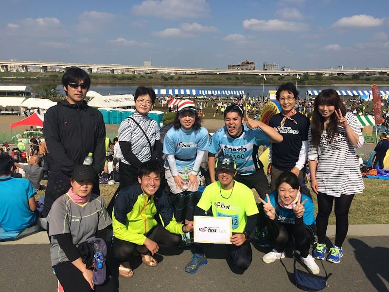 Pressure Training First Stage Soka City photo