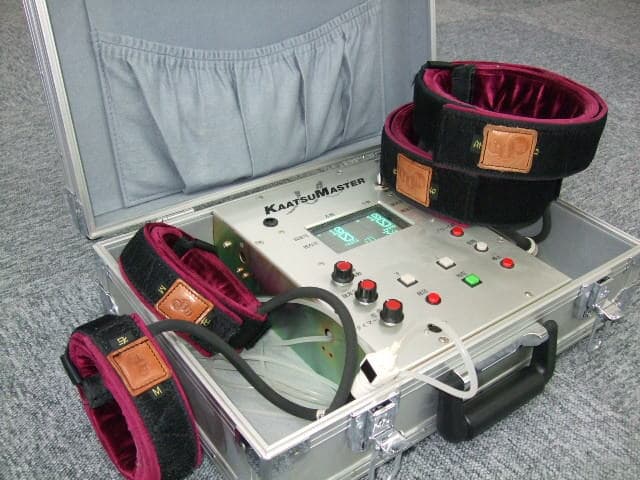 Pressure Training Studio Studio Body Make Funabashi City photo