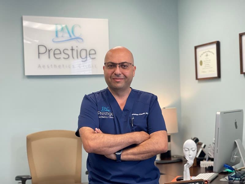 Prestige Aesthetics Clinic Boca Raton photo