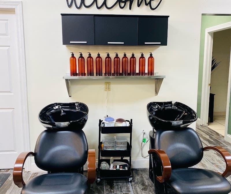 Prestige Hair And Nail Spa Wheelersburg photo