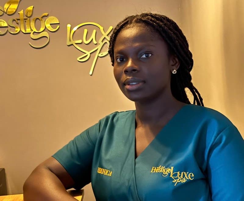 Prestige Luxe Spa Accra photo
