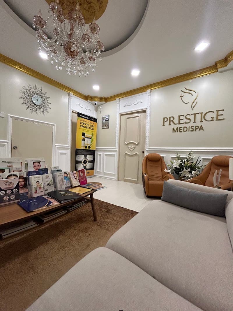 Prestige Medispa Batu Caves photo