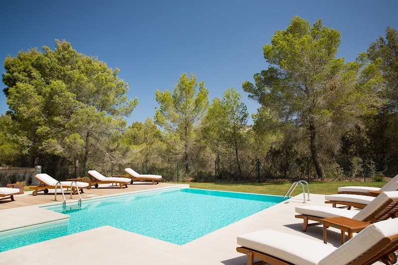 Prestige Spa Tarida Sant Josep de sa Talaia photo