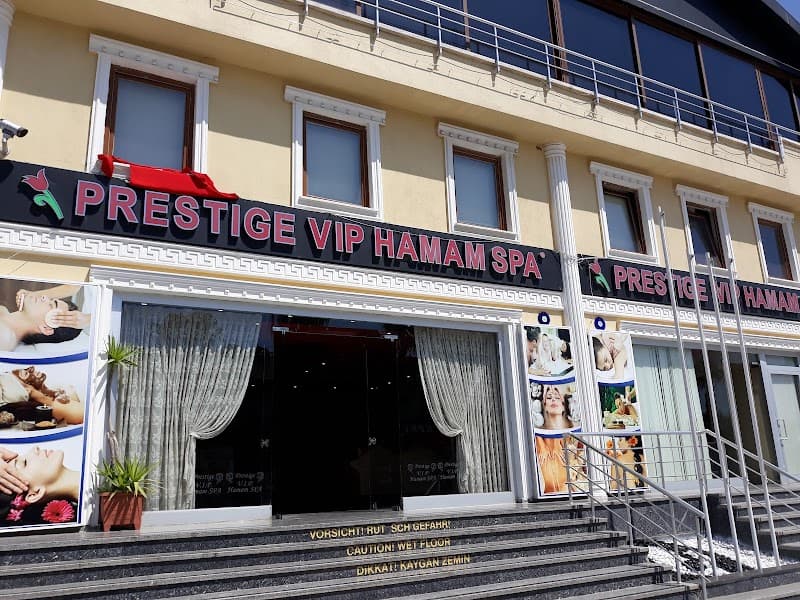 Prestige Vip Hammam spa Manavgat photo