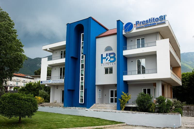 Prestitosì SPA - Agenzia2 Palermo photo