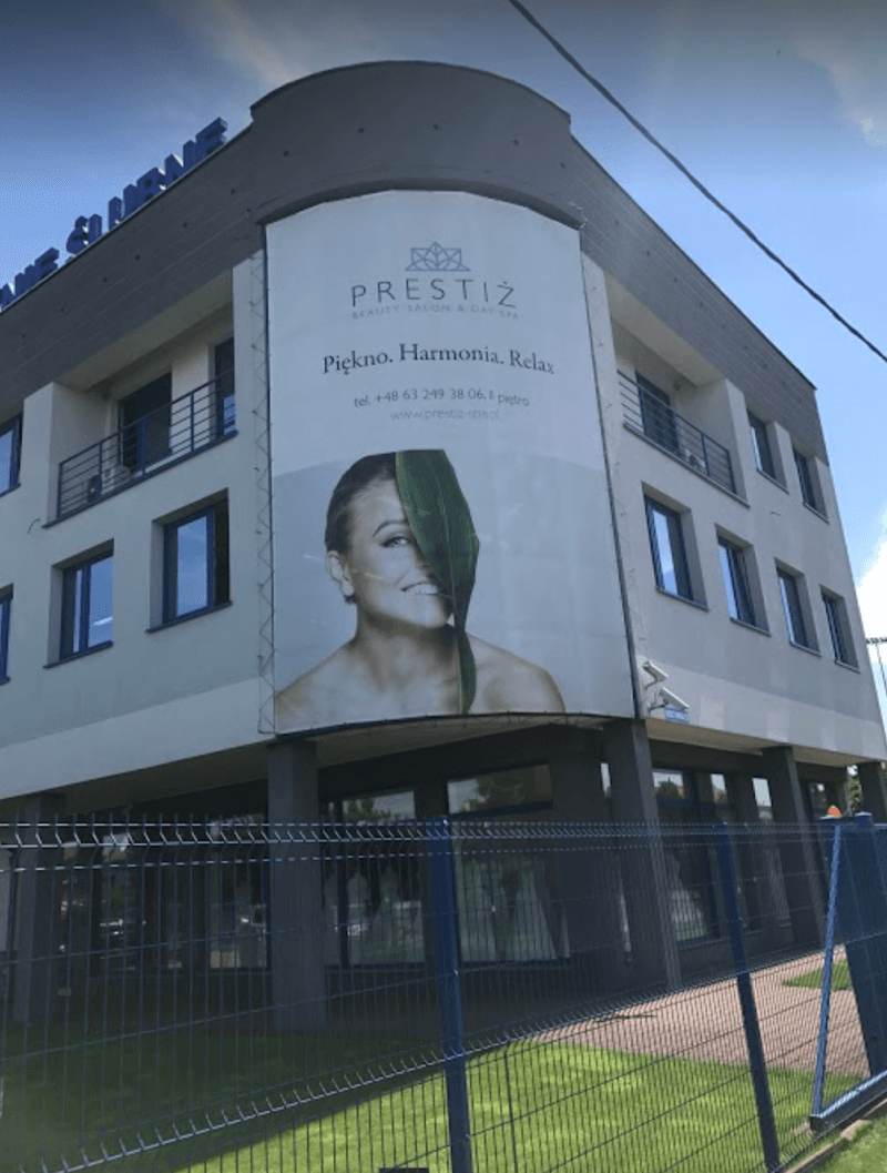 Prestiż SPA Konin photo