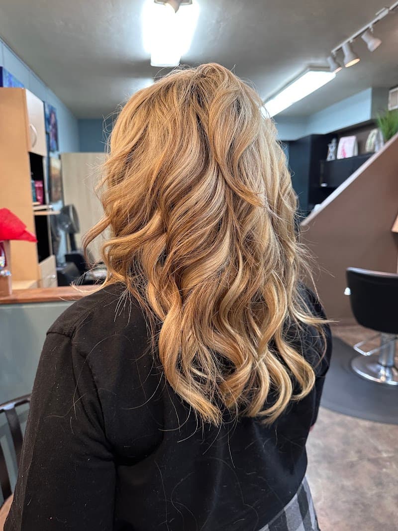 Pret-e-Porter Salon & Spa La-Mesa photo