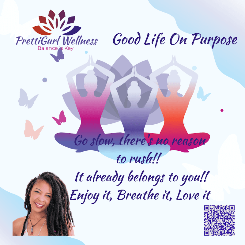 PrettiGurl Wellness INC Fresno photo