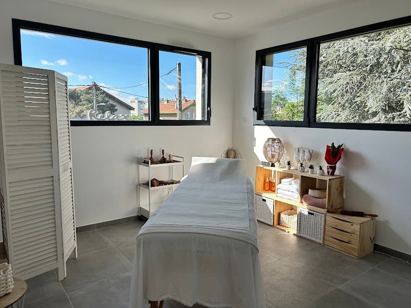 Pretty Body Maderotherapy Écully photo