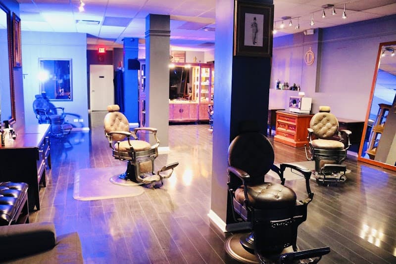 Pretty Dapper Day Spa and Wax Bar Oak Park photo