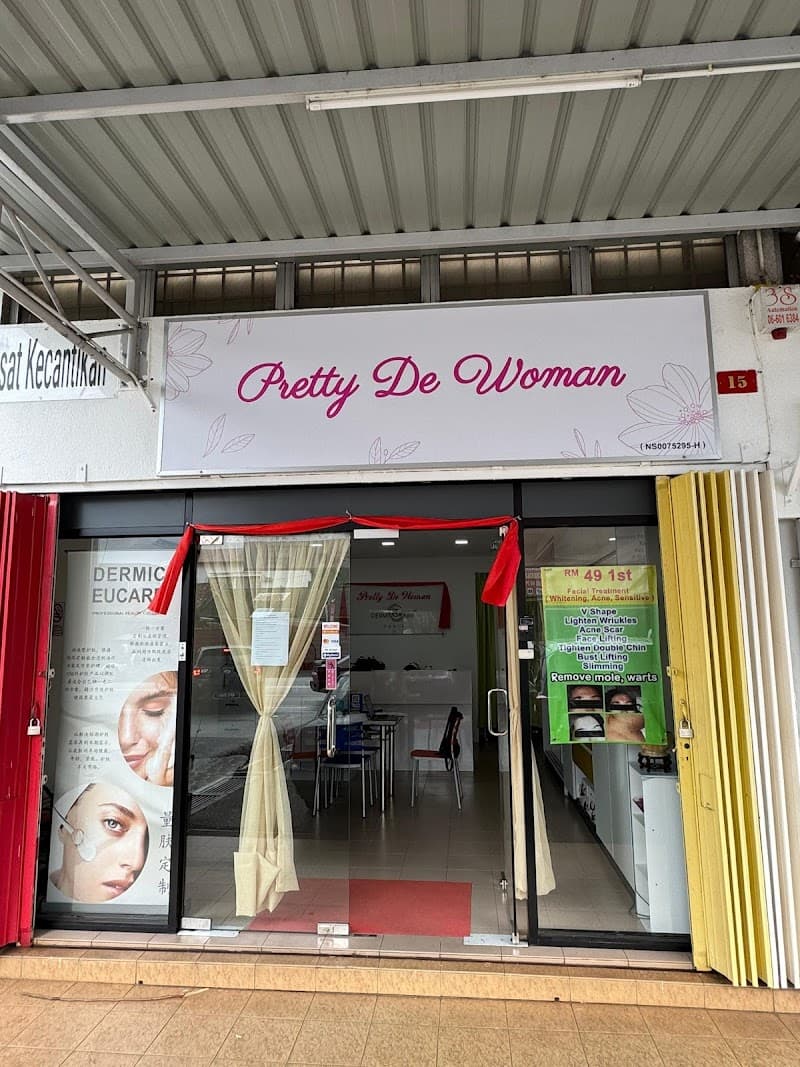 Pretty De Woman Seremban photo