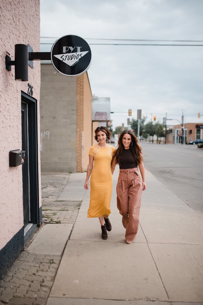 Pretty Hair & Spa Studio Saskatoon photo