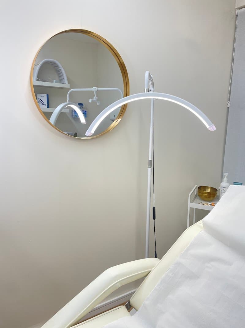 Pretty J Girls Beauty and Spa London photo