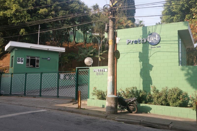 Pretty Jet São Paulo photo