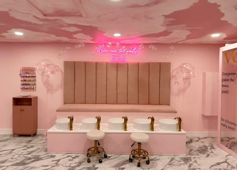 Pretty Little Spa Redcar photo