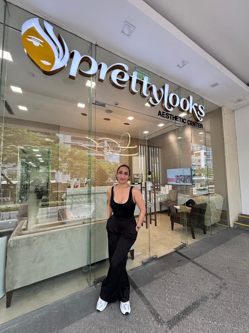 Pretty Looks Aesthetic Center General Santos City photo