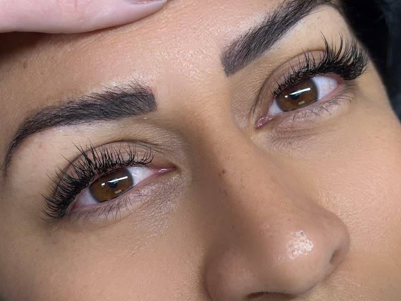 Pretty Please Beauty Bar Peachtree City photo