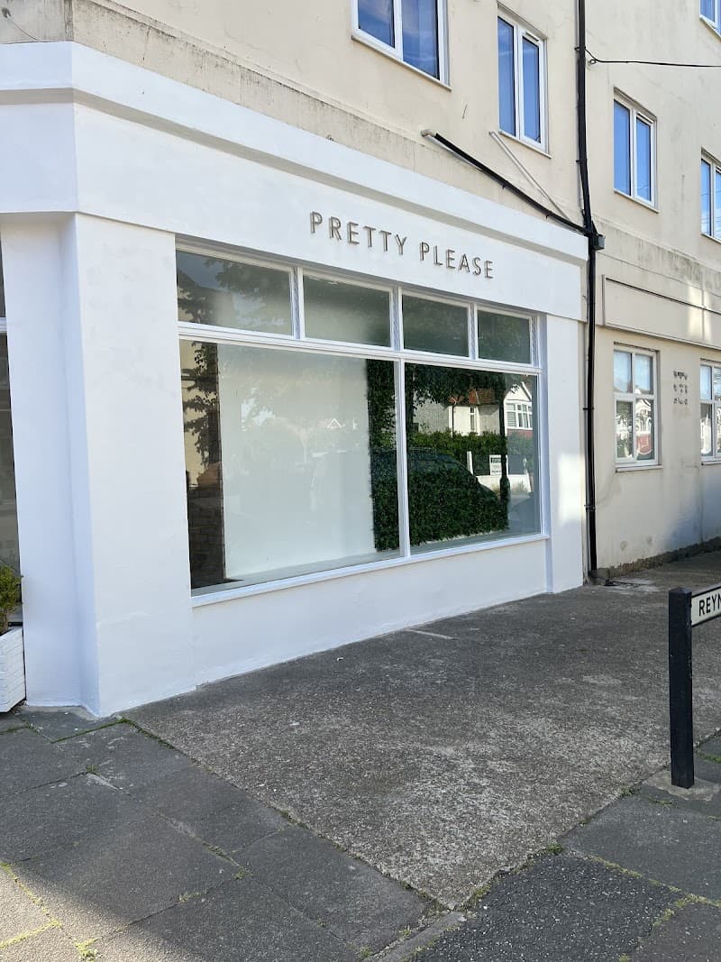 Pretty Please Beauty Salon Hove photo