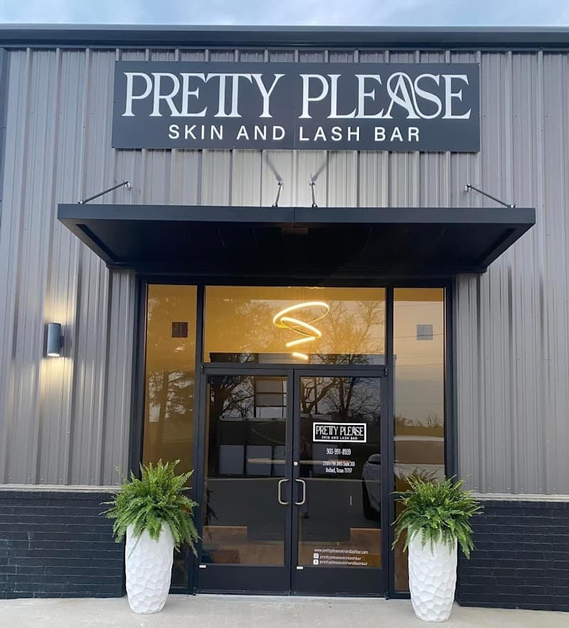 Pretty Please Skin and Lash Bar Bullard photo