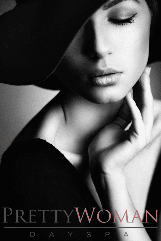 Pretty Woman Day Spa Bluffton photo