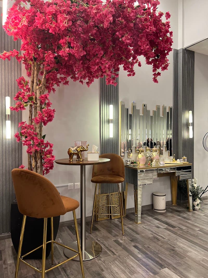 Pretty Woman Spa & Massage Prince Sultan Rd photo