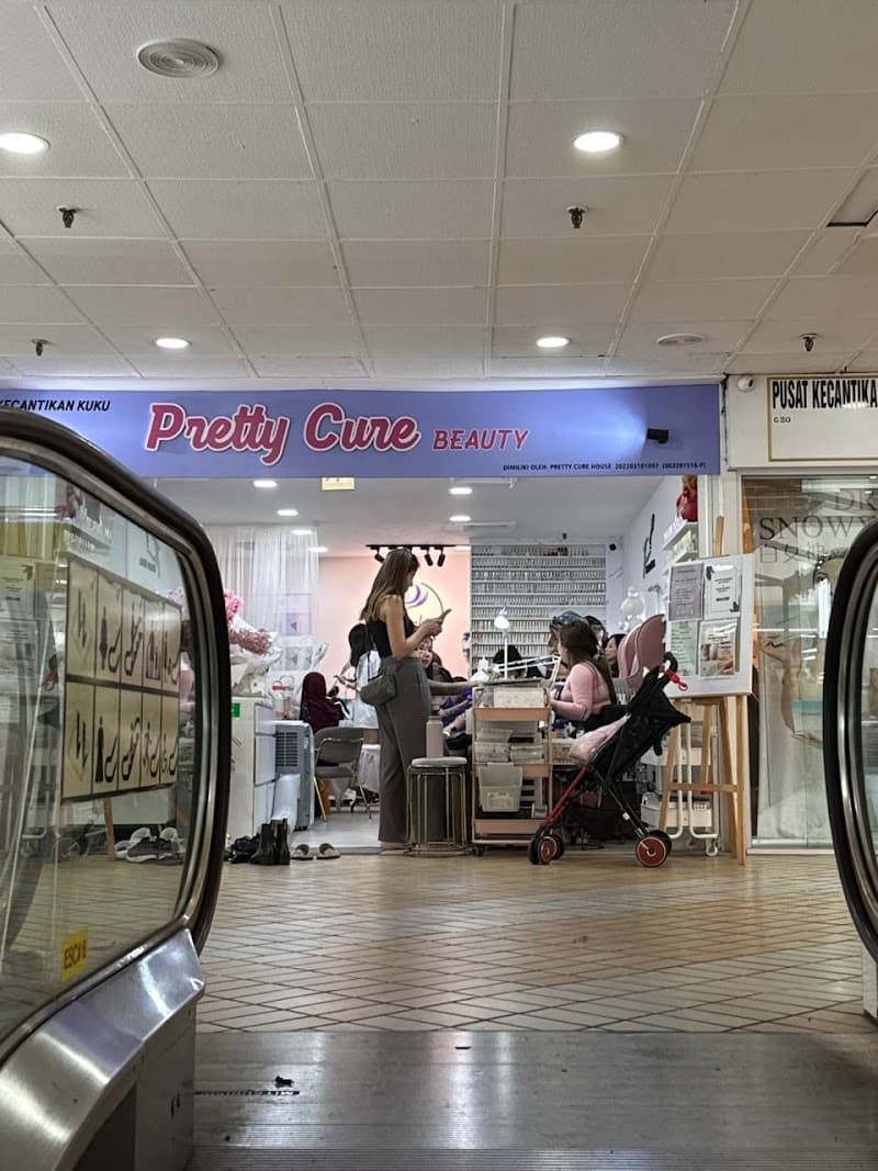 PrettyCure Johor Bahru photo