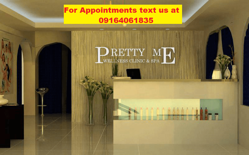 PrettyMe Wellness Clinic and Spa Baguio City photo