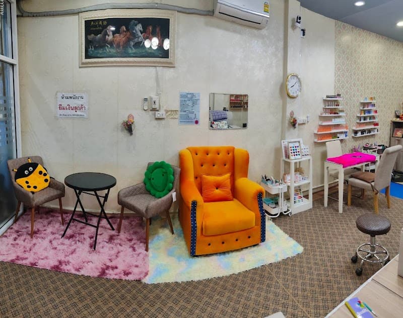 Prettynails studio&spa Khon Kaen photo
