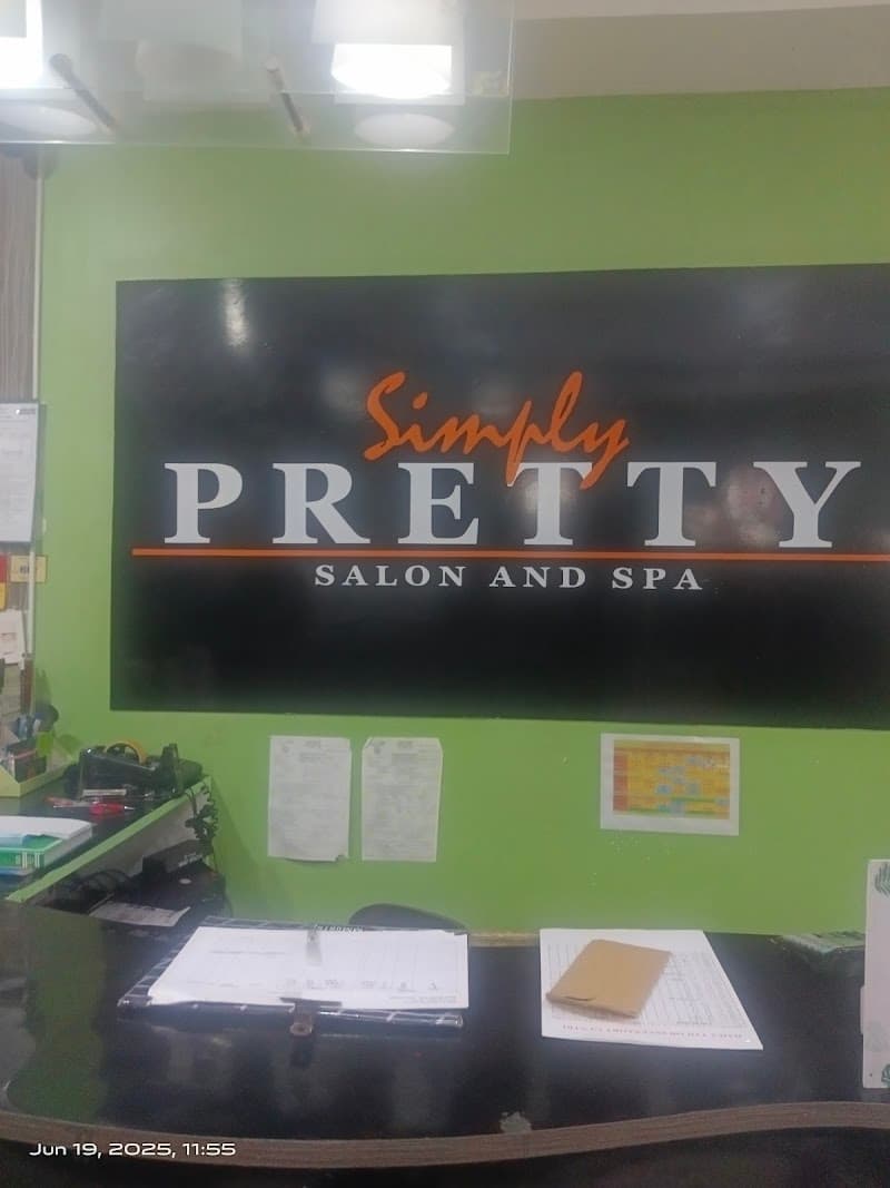 PrettyPure Beauty Salon & Spa General Trias photo