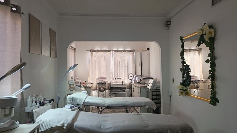 Prevén spa salud y belleza Torreón photo