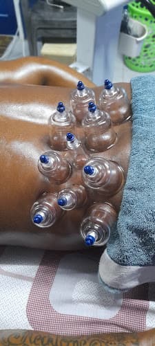 Pricia massage & health salon Paramaribo photo