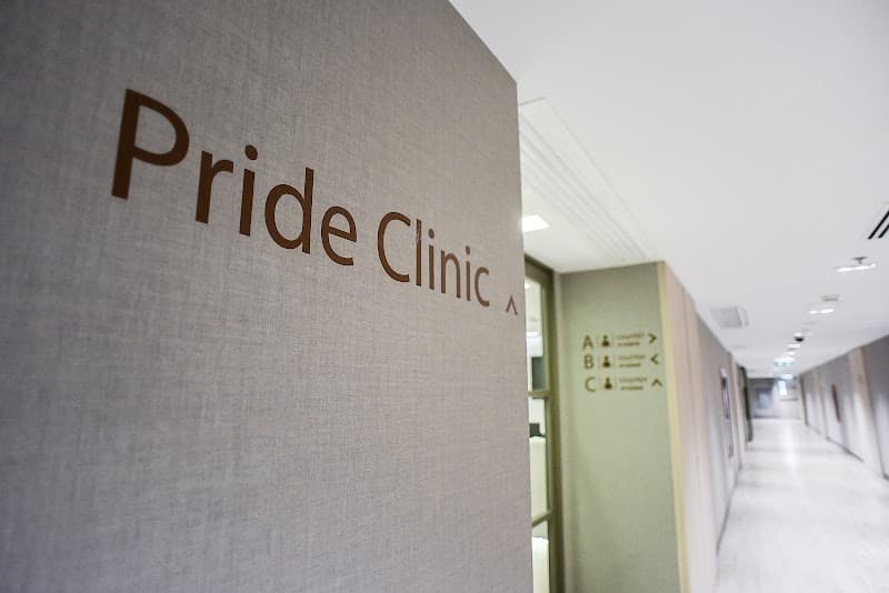 PrideHealth.care Bangkok photo