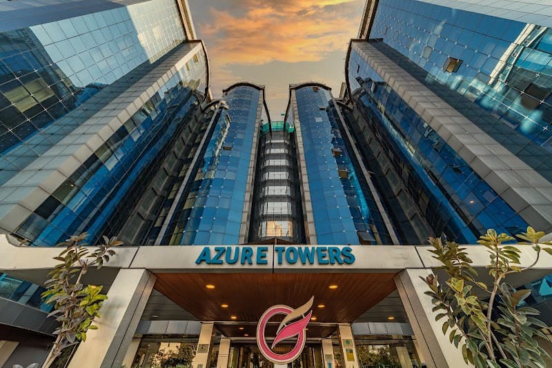 PrideInn Azure Hotel Nairobi, Westlands photo