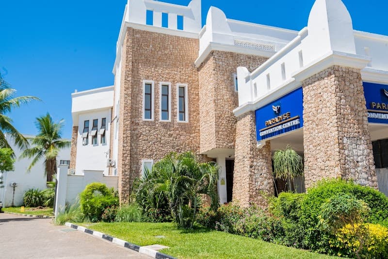 PrideInn Paradise Beach Resort & Spa Mombasa photo