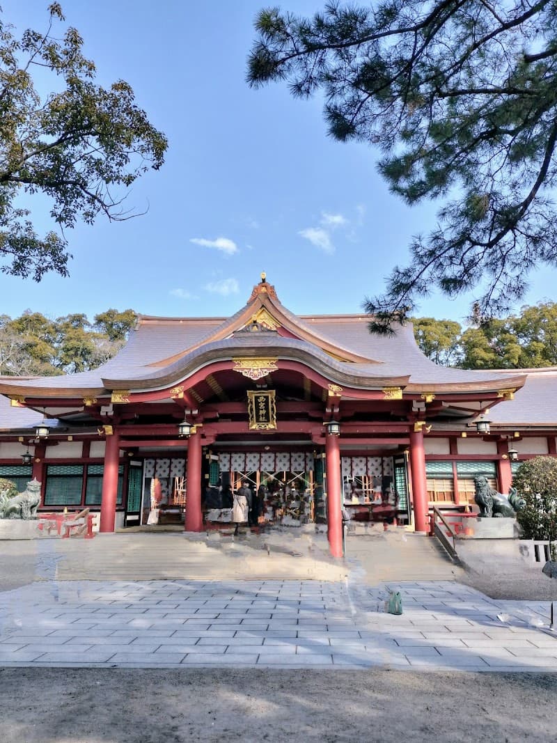 Priere Nishinomiya City photo