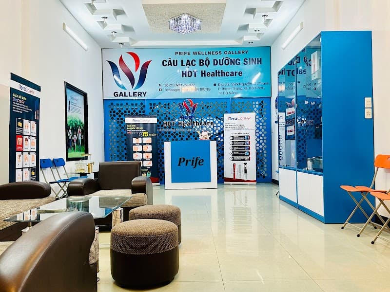 Prife - MIỀN TRUNG Quận Hải Châu photo