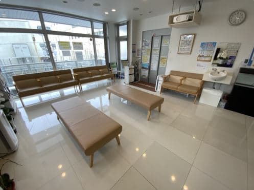 Primary Care Niigata Ekimae Store Niigata City Chuo Ward photo