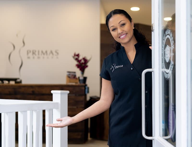Primas MediSpa London photo