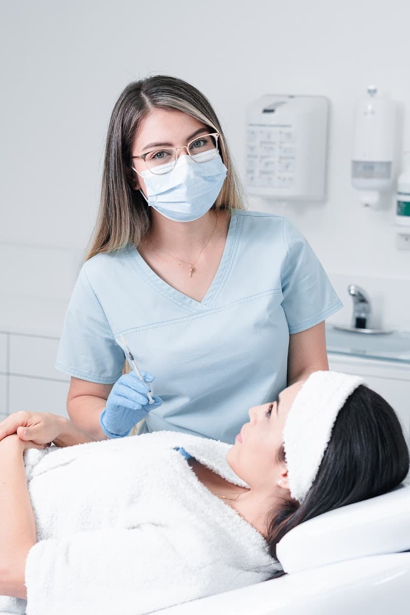 Primavera azul Spa Medellín photo