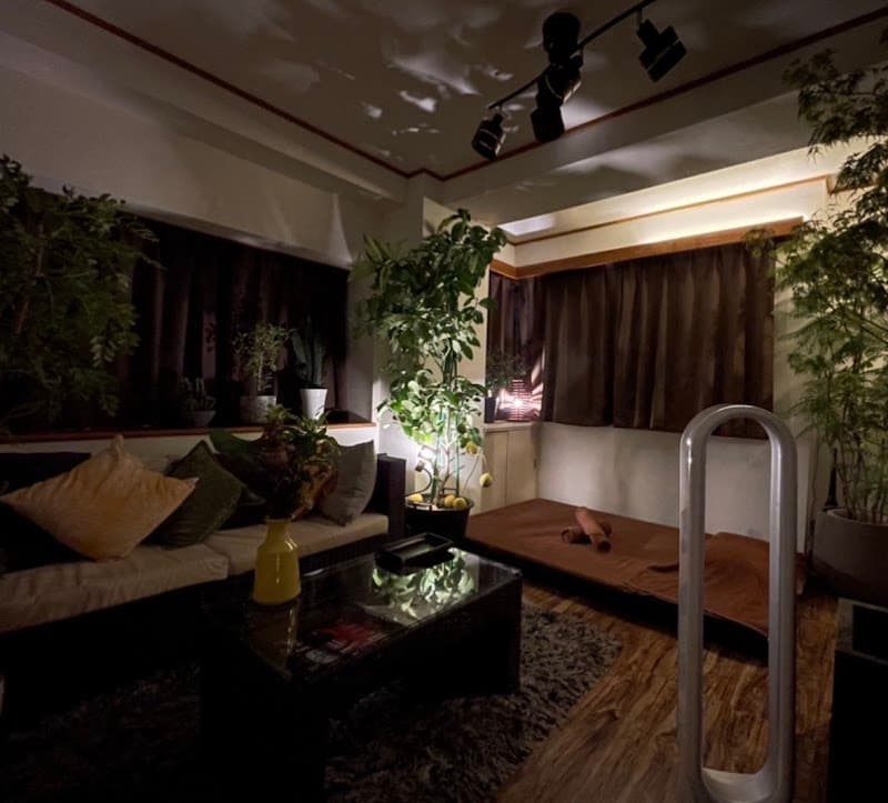 Primavera Organic Spa Tokyo Shibuya Ward photo